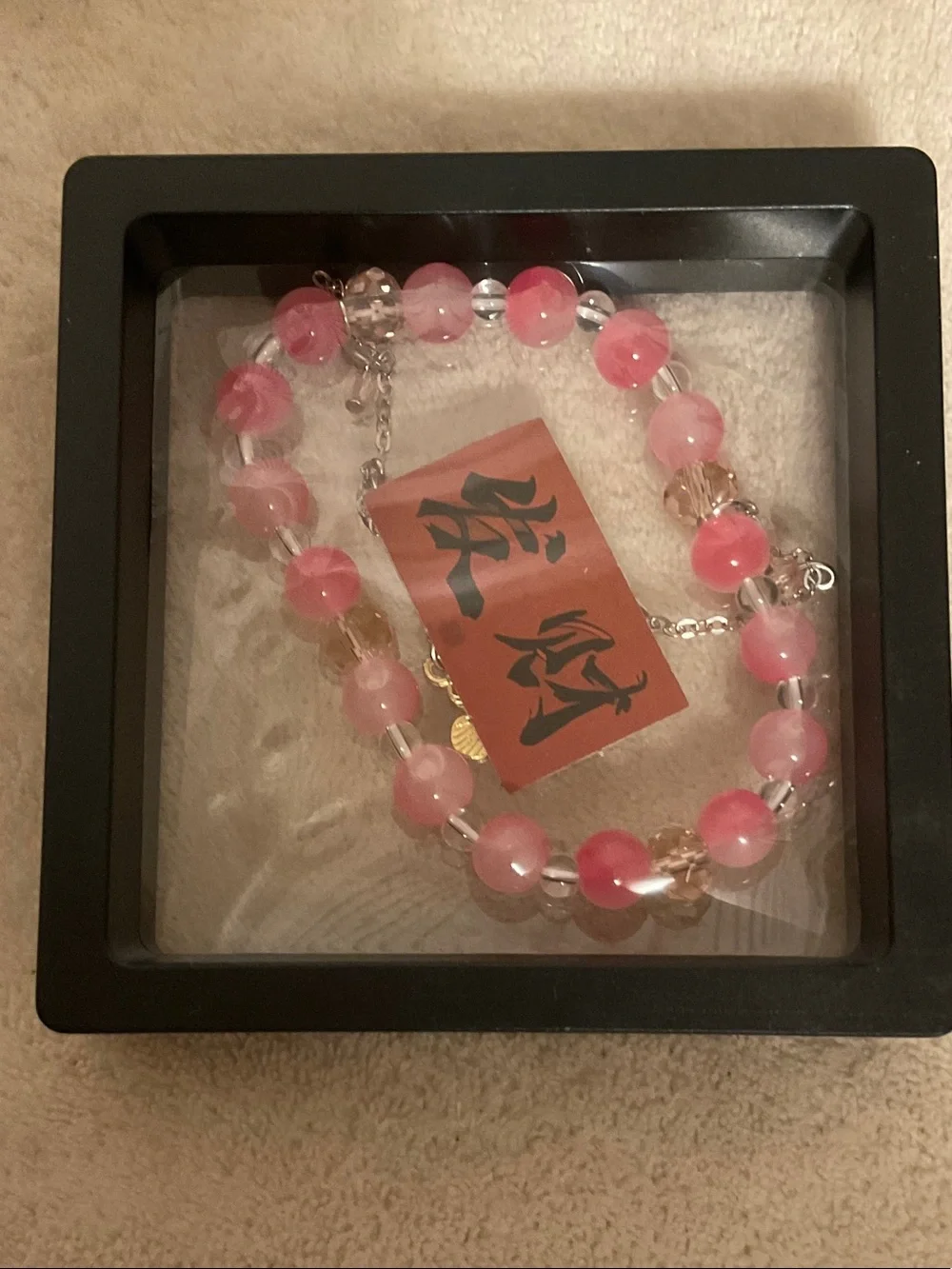 Unbranded feminine pink